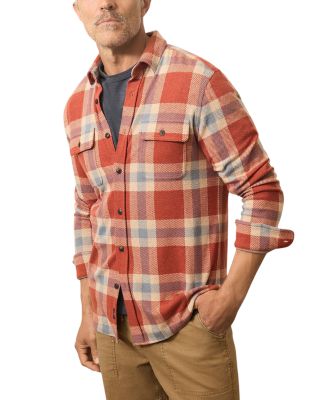 Legend Textured Shirt