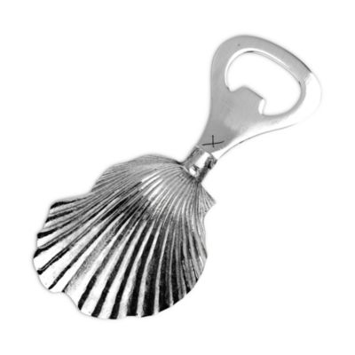 Shell Bottle Opener