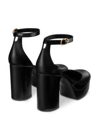 Women's Dayna Platform Pumps