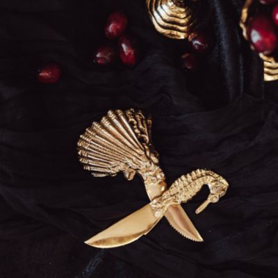 Sea Spreader Four Piece Set