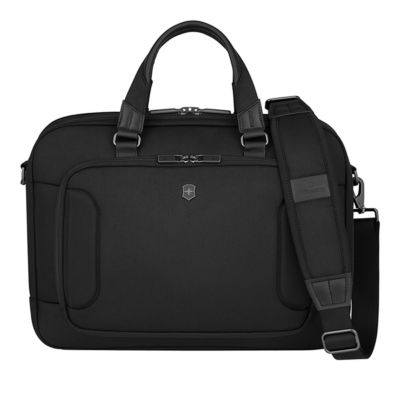 Werks Traveler 7.0 Deluxe Briefcase
