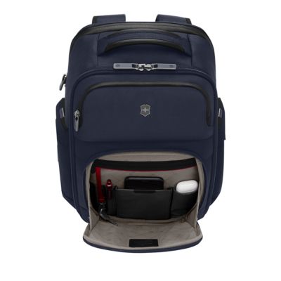 Werks Traveler 7.0 Deluxe Backpack