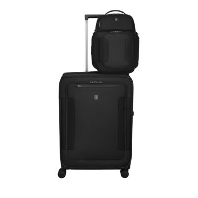 Werks Traveler 7.0 Luggage Collection