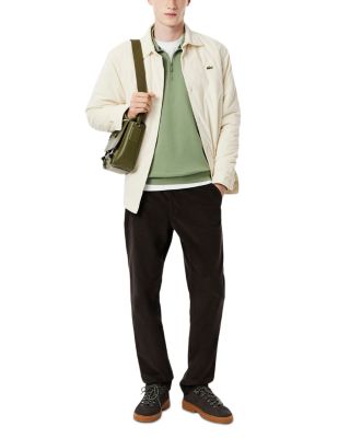 Light Fleece Sweatshirt