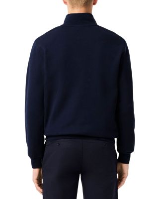Light Fleece Sweatshirt