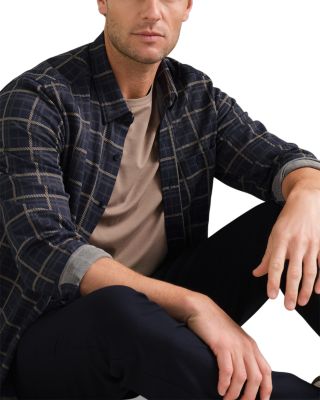 Hardy Flannel Shirt