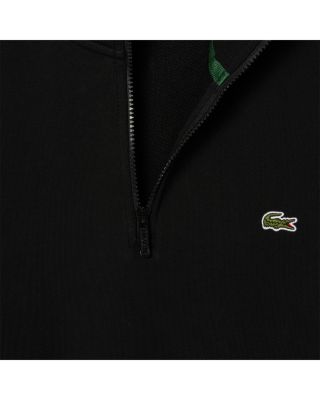 Light Fleece Sweatshirt