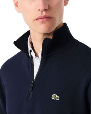Light Fleece Sweatshirt