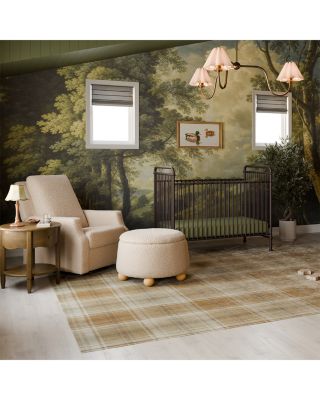 Crewe Electronic Recliner & Swivel Glider