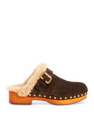 Women's Jeannette Clogs