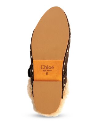 Women's Jeannette Clogs