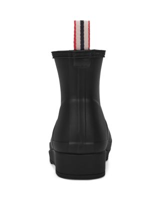 Women's Play Short Rain Boots