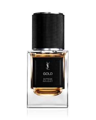 Le Vestiaire des Parfums Gold Eau de Parfum 1.2 oz.