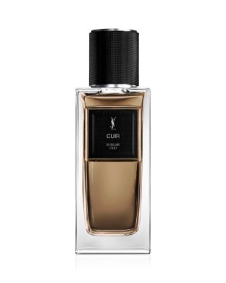 Le Vestiaire des Parfums Cuir Eau de Parfum 4.2 oz.