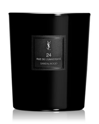 Le Vestiaire des Parfums 24 Rue de L'Universit&eacute; Candle 7.76 oz.