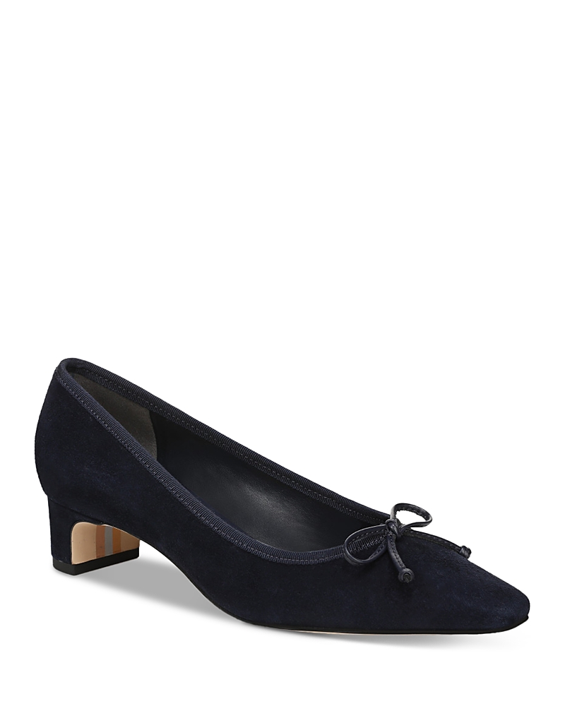 Sam Edelman Rinda Pump In Multi