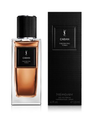 Le Vestiaire des Parfums Caban Eau de Parfum 4.2 oz.