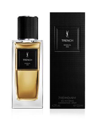Le Vestiaire des Parfums Trench Eau de Parfum 4.2 oz.