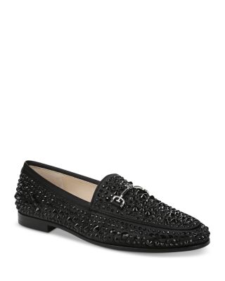 Women&#39;s Loraine Bling Loafer Flats