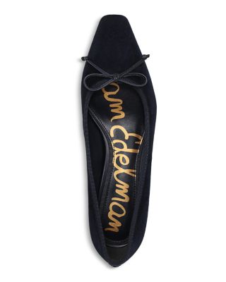 Women's Rinda Kitten Heel Pumps