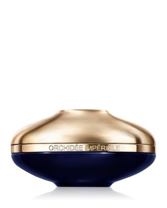 Guerlain Orchidée Impériale The Longevity Rich Cream
