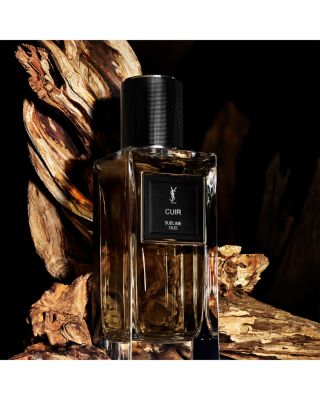 Le Vestiaire des Parfums Cuir Eau de Parfum 4.2 oz.