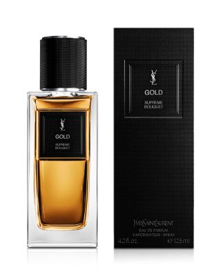 Le Vestiaire des Parfums Gold Eau de Parfum 4.2 oz.