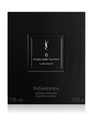 Le Vestiaire des Parfums 6 Place Saint Sulpice Candle 7.76 oz.