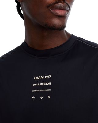 Represent Trail Tank