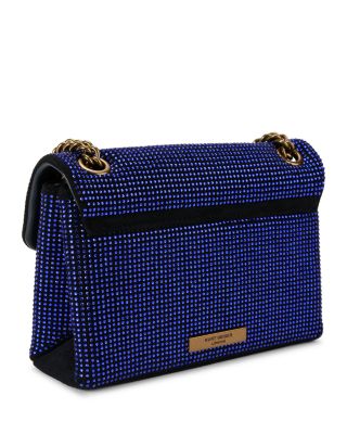 Fabric Mini Kensington Bag