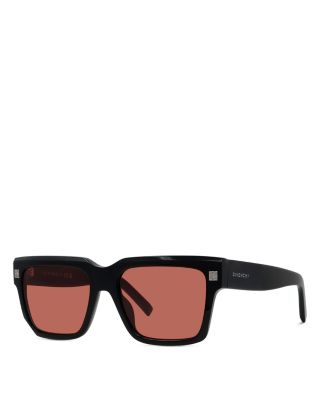 GV DAY Square Sunglasses, 55mm