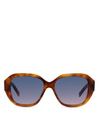 GV Day Round Sunglasses, 55mm
