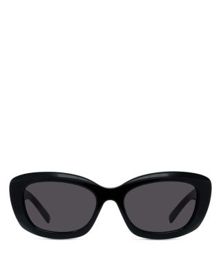 GV Day Geometric Sunglasses, 54mm