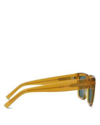 GV Day Square Sunglasses, 55mm