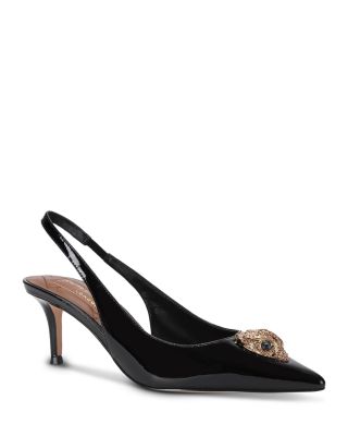 Women's Belgravia Slingback Pumps