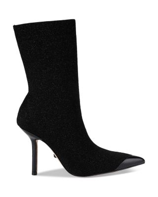 Women&#39;s Regent Pointed Sock Boots