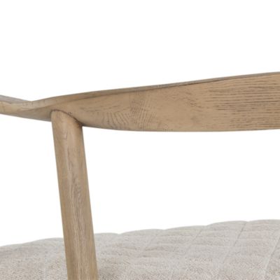 Jeremy Dining Armchair