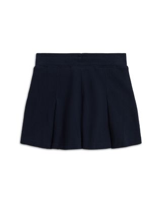 Girls' Yankees Mesh Skort - Big Kid