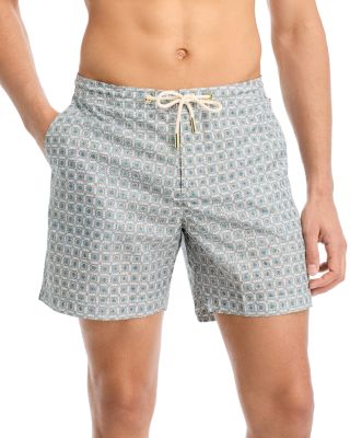 Bulldog Drawcord Solstice 6.5&amp;quot; Swim Trunks