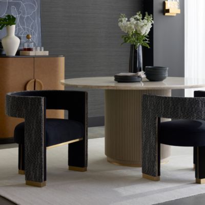 Adamina Dining Armchair