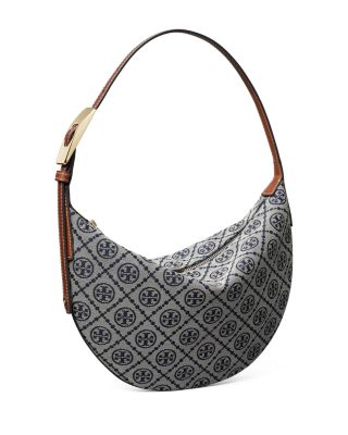 T Monogram Small Balloon Bag