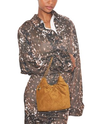 Mini Fleming Hobo Bag