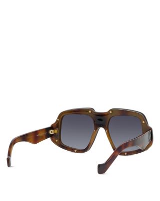 Anagram Geometric Sunglasses