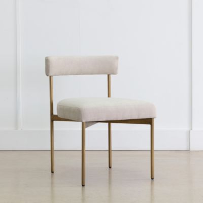 Seneca Dining Chair, Set of 2