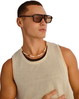 Aviator Sunglasses, 57mm