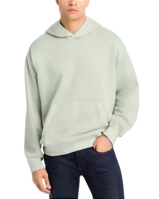 Madewell - The McCarren Midweight Hoodie Sweatshirt