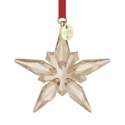 Annual Edition Festive Ornament 2025