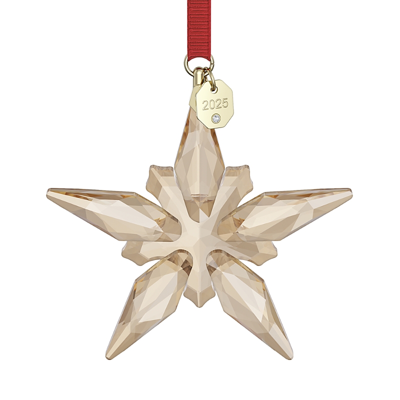 Swarovski Annual Edition Ornament 2025
