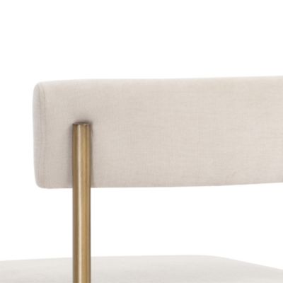 Seneca Counter Stool