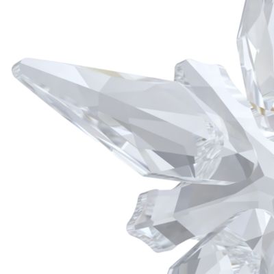 Annual Edition Little Star Ornament 2025